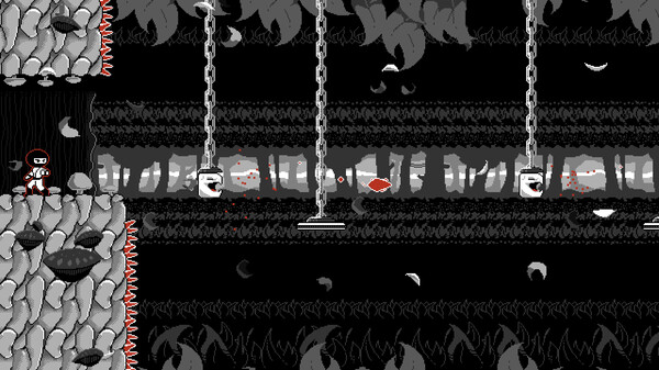 Mute Crimson DX screenshot 6