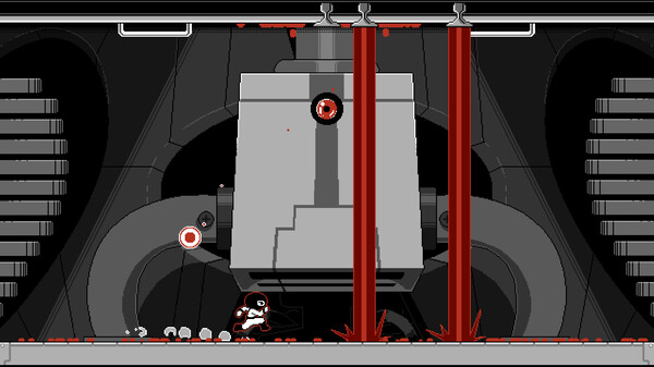 Mute Crimson DX screenshot 11