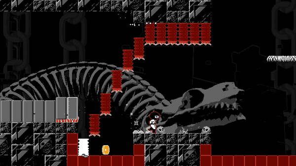 Mute Crimson DX screenshot 7