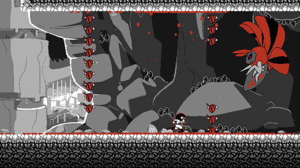 Mute Crimson DX screenshot 3