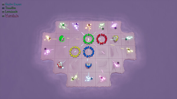 Gentoo Rescue screenshot 4