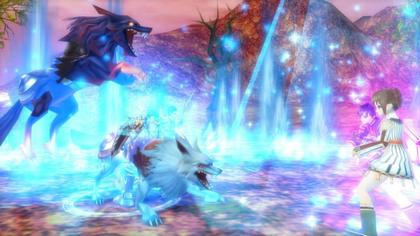 Lucent Heart screenshot 3