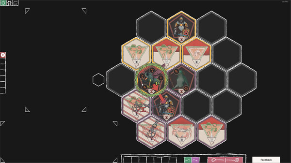 A Witch's Game screenshot 2