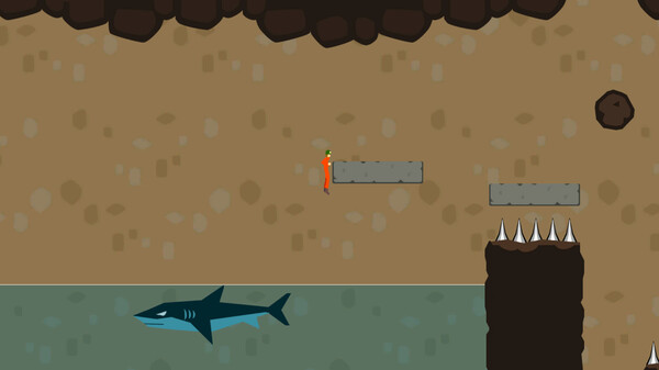 50 Pinch Barrage!! screenshot 6