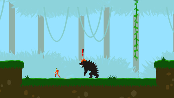 50 Pinch Barrage!! screenshot 3