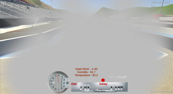 Lock n Drop Bracket Racing screenshot 7