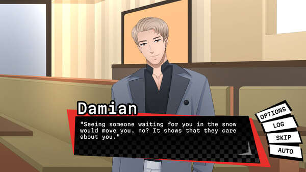 Revenge of the Antagonist - BL (Boys Love) screenshot 4