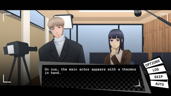 Revenge of the Antagonist - BL (Boys Love) screenshot 8