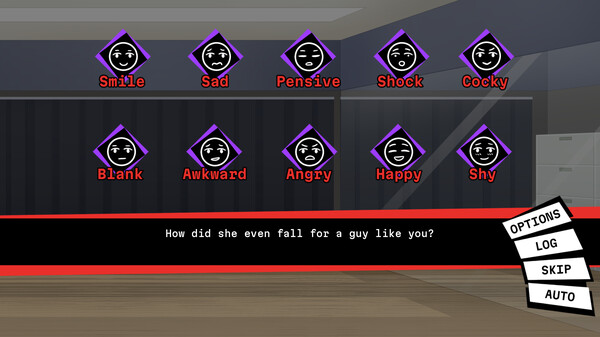 Revenge of the Antagonist - BL (Boys Love) screenshot 3