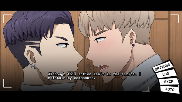 Revenge of the Antagonist - BL (Boys Love) screenshot 1