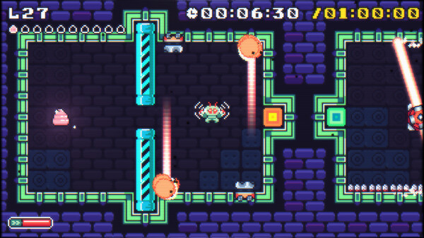 BLOWFLY2:OVERLIMIT screenshot 7