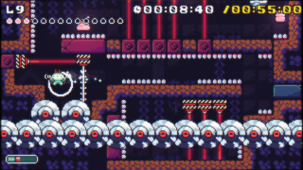 BLOWFLY2:OVERLIMIT screenshot 2