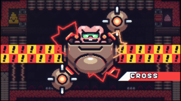 BLOWFLY2:OVERLIMIT screenshot 4
