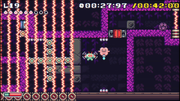 BLOWFLY2:OVERLIMIT screenshot 9