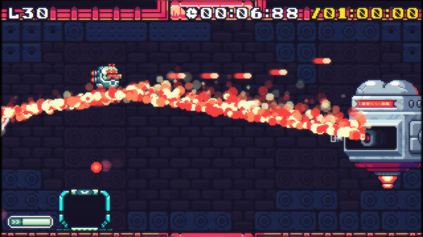BLOWFLY2:OVERLIMIT screenshot 3