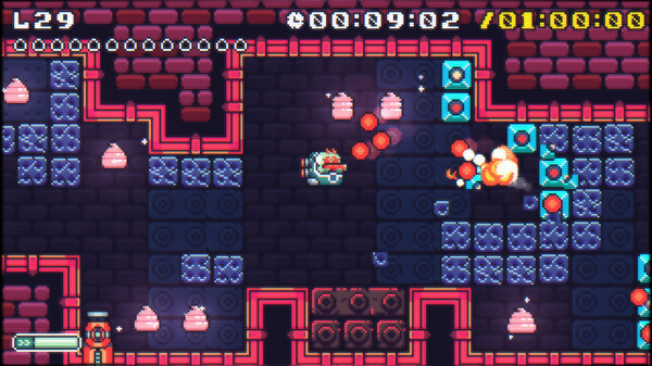 BLOWFLY2:OVERLIMIT screenshot 5