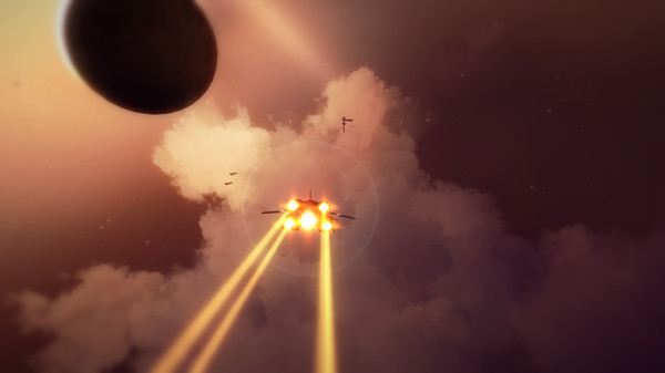 House of the Dying Sun screenshot 5