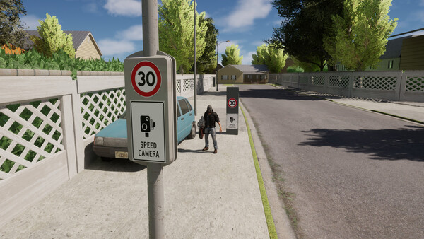 Fleximan screenshot 2