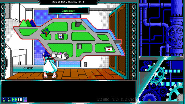 Time To Live screenshot 4