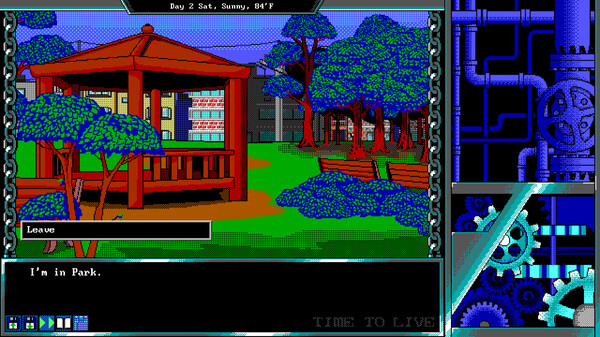 Time To Live screenshot 5