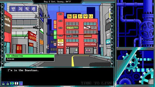 Time To Live screenshot 6