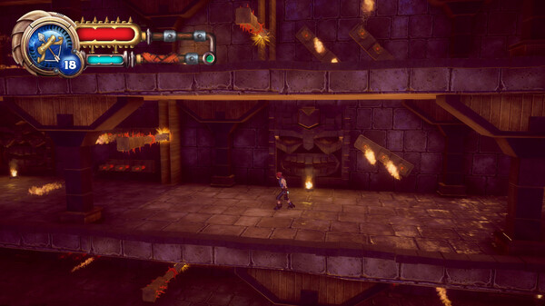 Ario screenshot 5