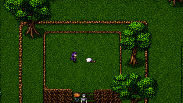 Esteem - The little wolf saga screenshot 7