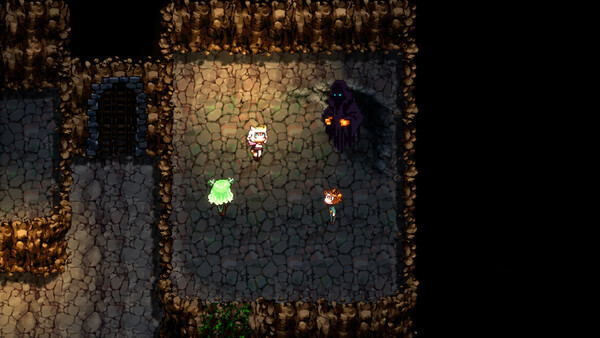 Esteem - The little wolf saga screenshot 2