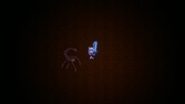 Esteem - The little wolf saga screenshot 12