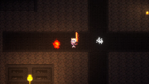 Esteem - The little wolf saga screenshot 10