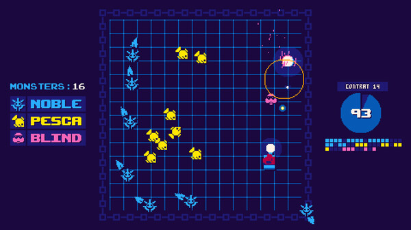 Stray Shot screenshot 4