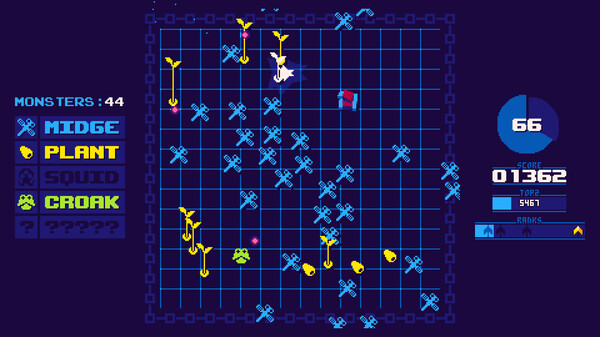 Stray Shot screenshot 1