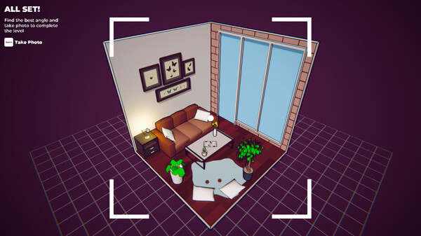 Cozy Designer screenshot 6
