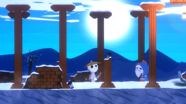 Bloomyth screenshot 2