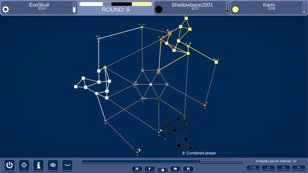 Argebe screenshot 1