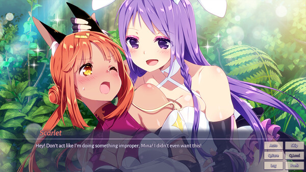 Sakura Isekai Adventure 2 screenshot 3