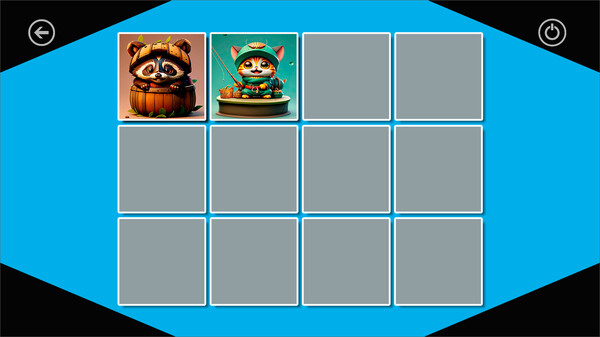Mystic Guardians Slide screenshot 6