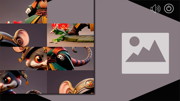Mystic Guardians Slide screenshot 2