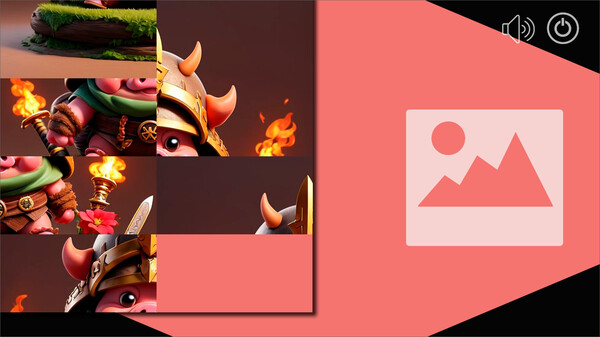 Mystic Guardians Slide screenshot 5