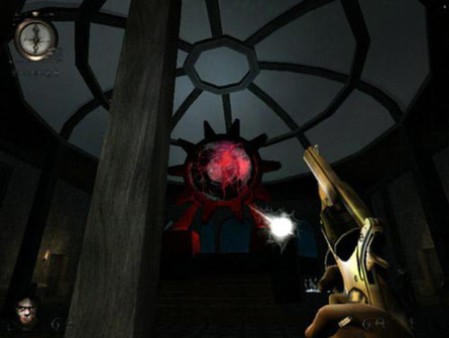 Nosferatu: The Wrath of Malachi screenshot 4