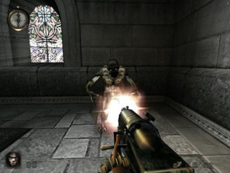 Nosferatu: The Wrath of Malachi screenshot 3
