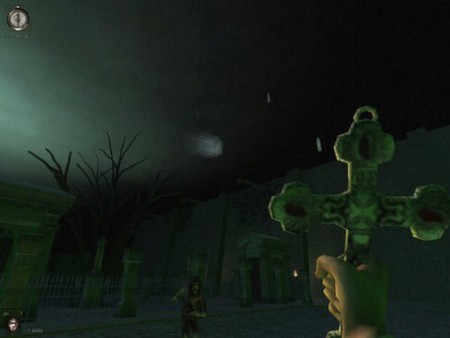 Nosferatu: The Wrath of Malachi screenshot 7