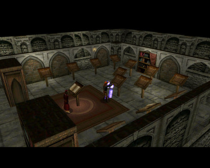 Soulbringer screenshot 1