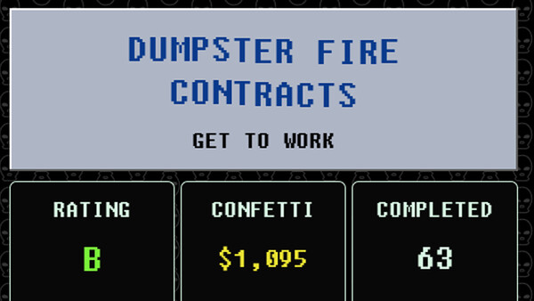 DopeNet screenshot 5