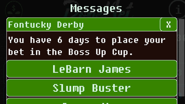 DopeNet screenshot 3