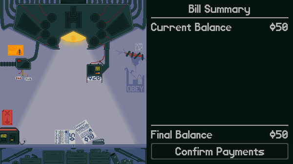 Customer Disservice screenshot 5