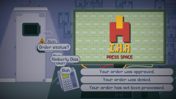 Customer Disservice screenshot 2