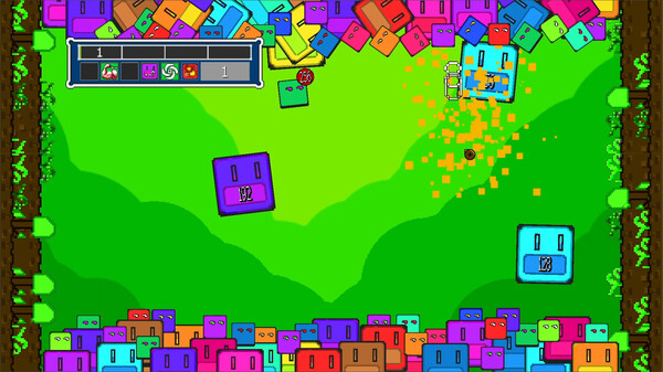 BRISK UP screenshot 2
