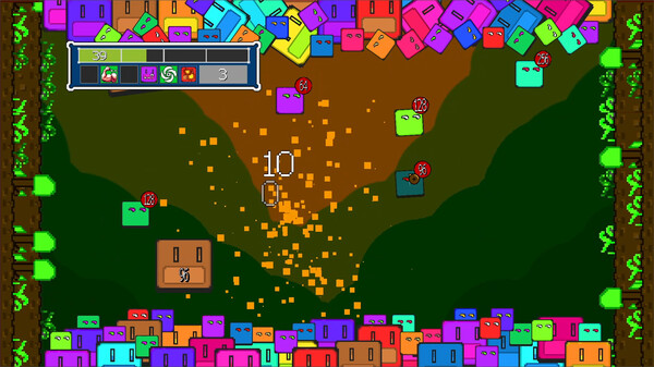 BRISK UP screenshot 5