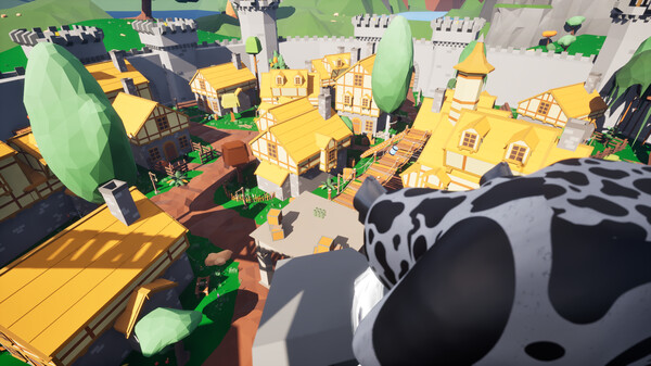Clash of Busts screenshot 1